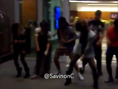 Demi no Sheraton RJ 0343