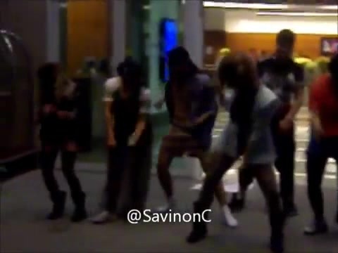 Demi no Sheraton RJ 0344