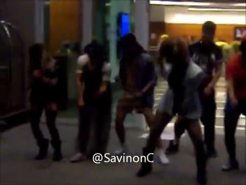 Demi no Sheraton RJ 0345