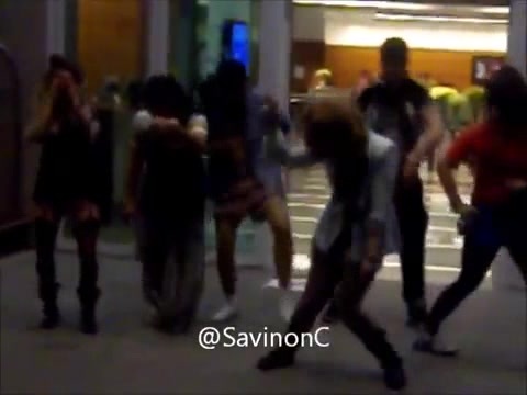 Demi no Sheraton RJ 0353