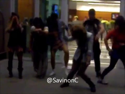 Demi no Sheraton RJ 0354
