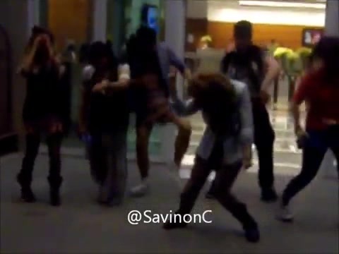 Demi no Sheraton RJ 0356