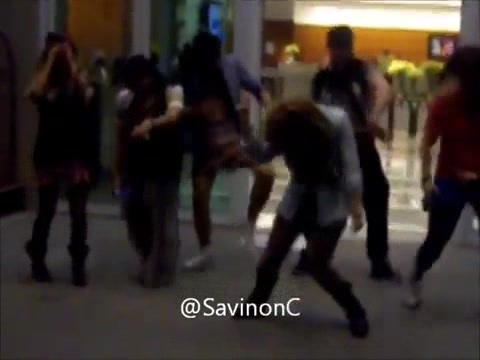 Demi no Sheraton RJ 0357