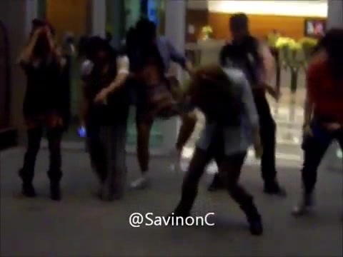Demi no Sheraton RJ 0358