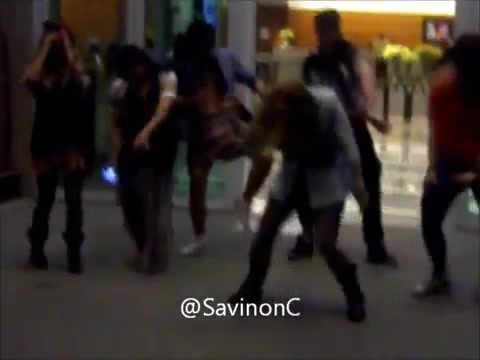 Demi no Sheraton RJ 0359