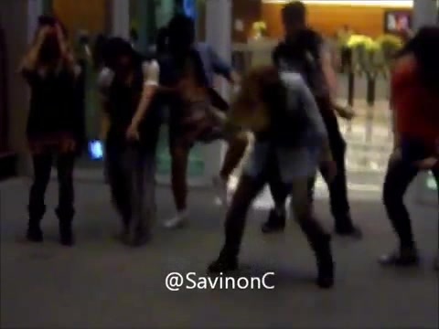 Demi no Sheraton RJ 0360