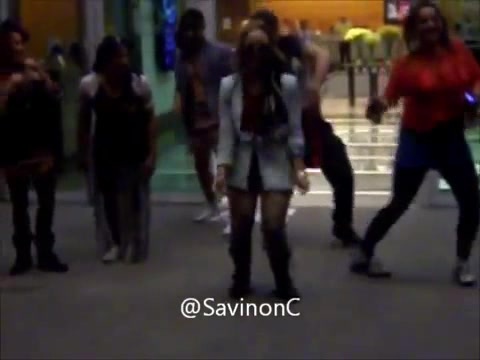 Demi no Sheraton RJ 0391
