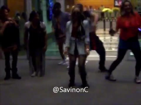 Demi no Sheraton RJ 0392