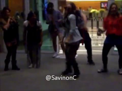 Demi no Sheraton RJ 0396