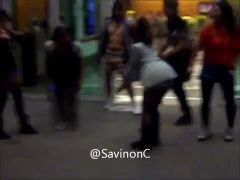 Demi no Sheraton RJ 0418