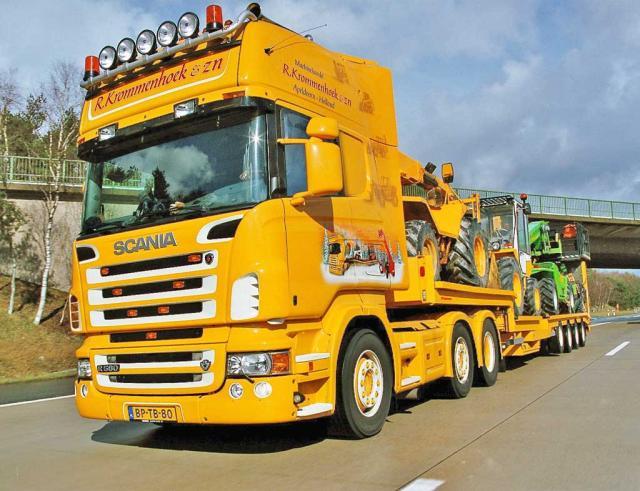 Poze Camioane Scania Wallpaper Scania[1]