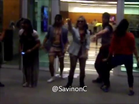 Demi no Sheraton RJ 0510