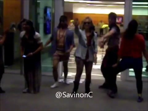 Demi no Sheraton RJ 0512