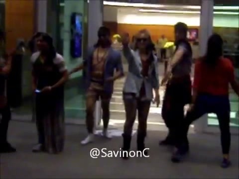 Demi no Sheraton RJ 0515