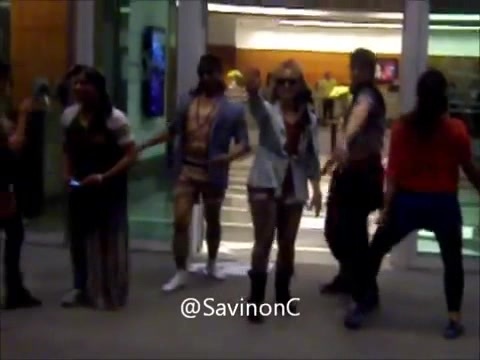 Demi no Sheraton RJ 0516