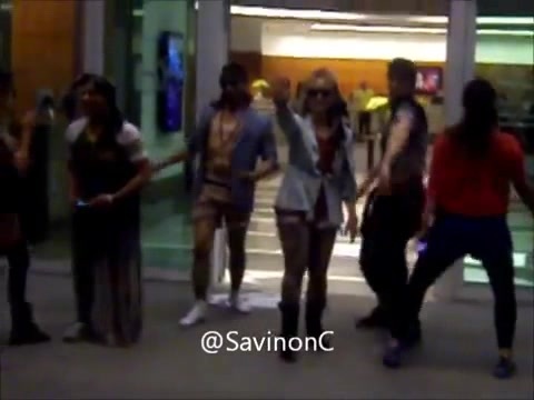 Demi no Sheraton RJ 0517