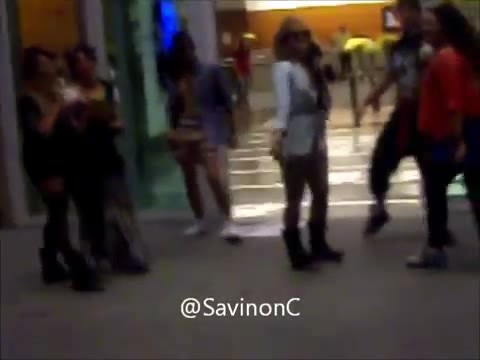 Demi no Sheraton RJ 0566