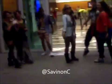 Demi no Sheraton RJ 0567
