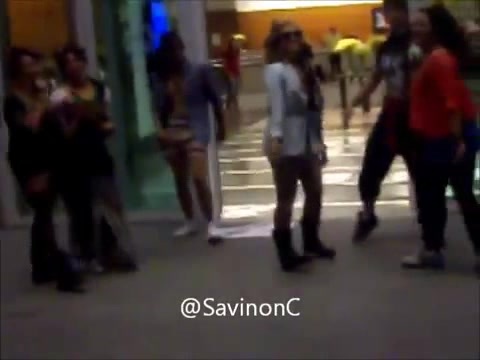 Demi no Sheraton RJ 0568