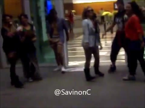 Demi no Sheraton RJ 0570