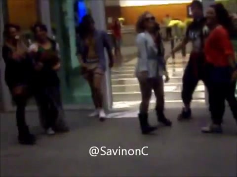 Demi no Sheraton RJ 0571