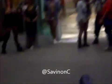 Demi no Sheraton RJ 0584