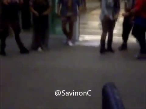 Demi no Sheraton RJ 0588