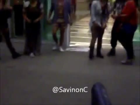 Demi no Sheraton RJ 0592