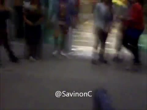 Demi no Sheraton RJ 0594