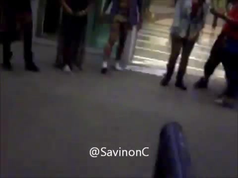Demi no Sheraton RJ 0599