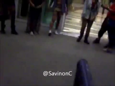 Demi no Sheraton RJ 0600