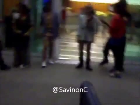 Demi no Sheraton RJ 0607