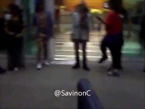 Demi no Sheraton RJ 0609
