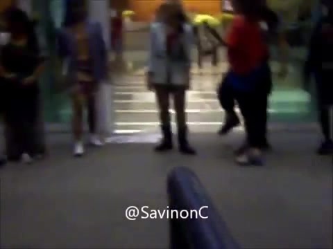 Demi no Sheraton RJ 0611