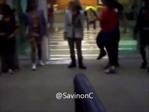 Demi no Sheraton RJ 0612