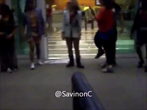 Demi no Sheraton RJ 0613