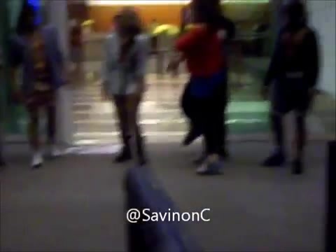 Demi no Sheraton RJ 0619