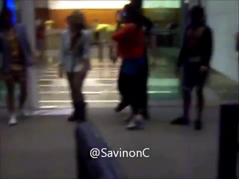 Demi no Sheraton RJ 0622