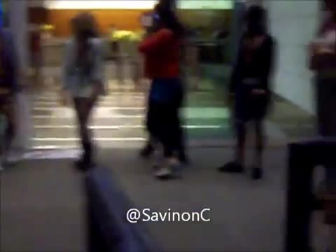 Demi no Sheraton RJ 0625