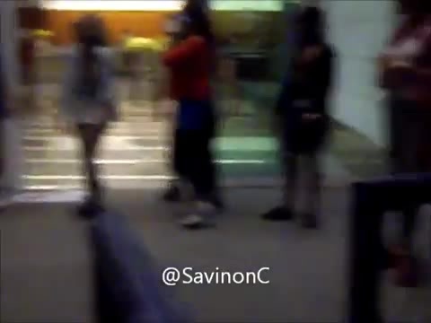 Demi no Sheraton RJ 0626