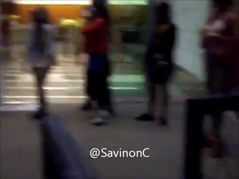Demi no Sheraton RJ 0627