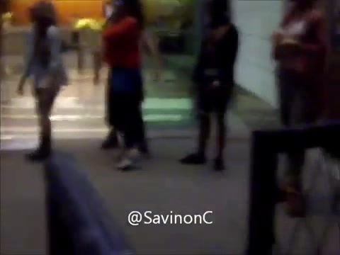 Demi no Sheraton RJ 0629
