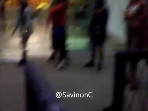Demi no Sheraton RJ 0630