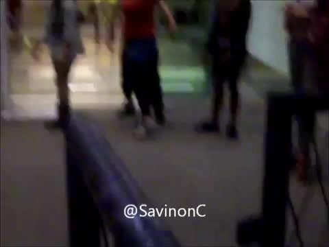 Demi no Sheraton RJ 0632