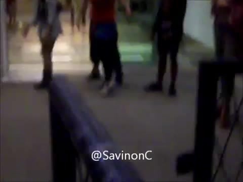 Demi no Sheraton RJ 0633