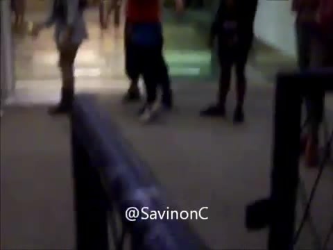 Demi no Sheraton RJ 0634