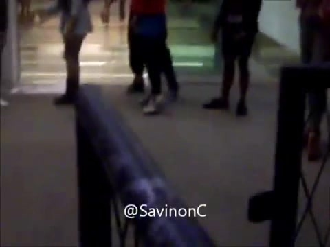 Demi no Sheraton RJ 0636