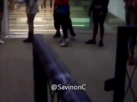 Demi no Sheraton RJ 0637
