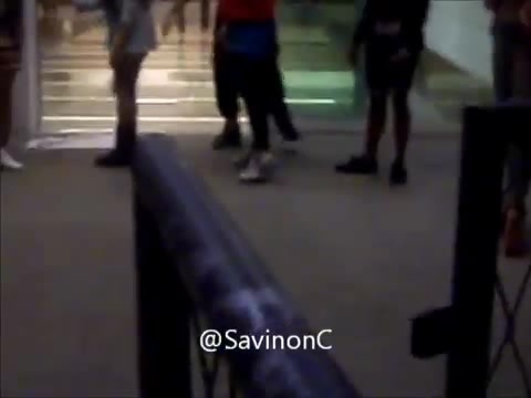 Demi no Sheraton RJ 0638