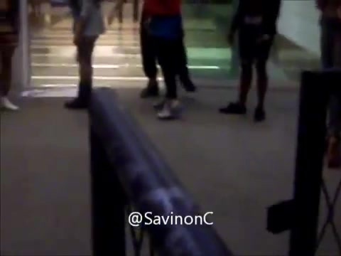 Demi no Sheraton RJ 0639